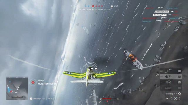 Battlefield 5:breakthrough Gameplay (No Commentary) смотреть онлайн