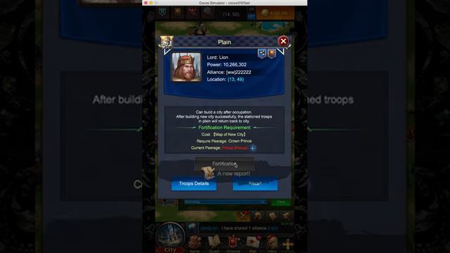 Game Of Empires : Heroes War 2 смотреть онлайн
