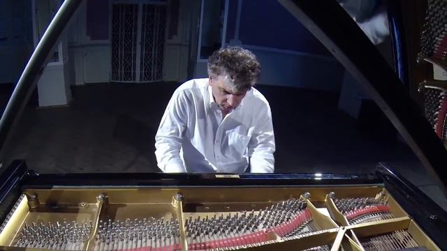 Mendelssohn: Rondo capriccioso (Fletzberger) смотреть онлайн