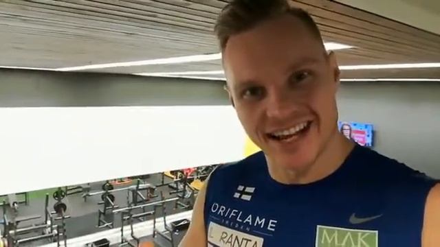 Rasvanpoltto alustus treeneihin смотреть онлайн