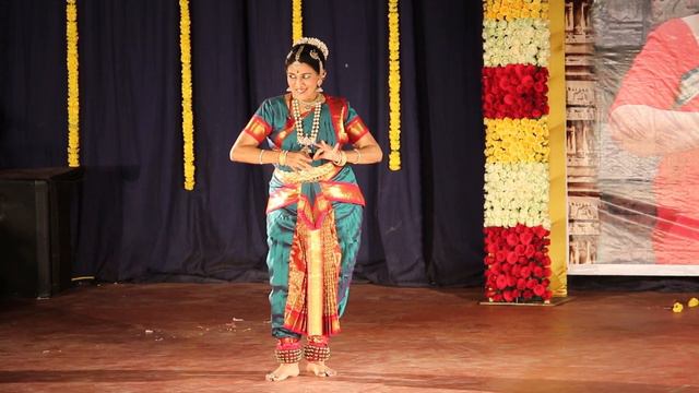 Tribute to Guru Smt. Padmini Ramachandran смотреть онлайн