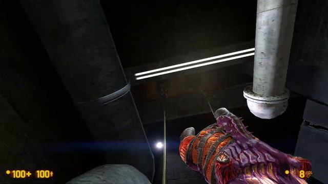 "Forget About Freeman!" - Black Mesa Part 40 смотреть онлайн