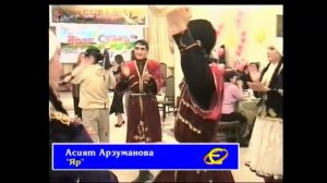 Яран сувар г.Дербент 2007 год