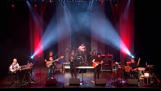 Djabe & Steve Hackett: Reflections Of Thiérache смотреть онлайн