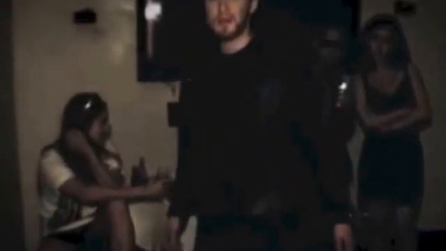 NEWPHORIA 2014 /// MIKE POSNER & JEF HOLM APPEARANCE смотреть онлайн