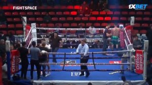 SHAXRAM G'IYOSOV VA EMANUEL TEYLOR JANGI/ SHAKHRAM GIYASOV VS EMANUEL TAYLOR