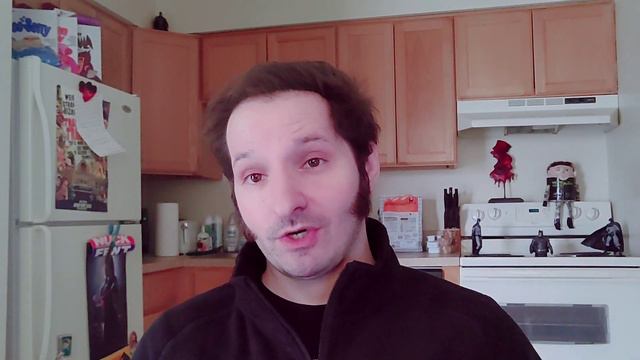 WTF Wednesday Review: TERMINATOR 2 смотреть онлайн