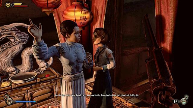 Antología De Personajes #2 | Historias (Universo BioShock) смотреть онлайн