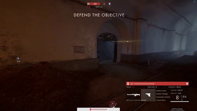 Battlefield anti cheat at work смотреть онлайн