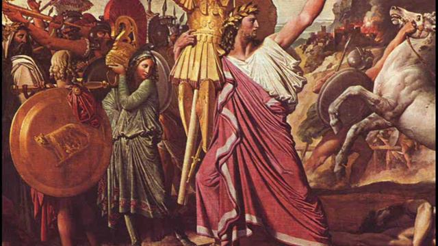 Su, su, mio core, che più s'aspetta? смотреть онлайн