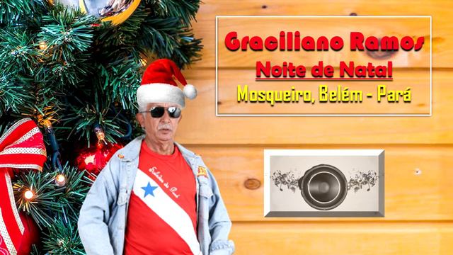 Graciliano Ramos - Noite de Natal смотреть онлайн