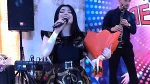 Гр. Лезгинка - Гуьзел Ханум (лезгинская песня)