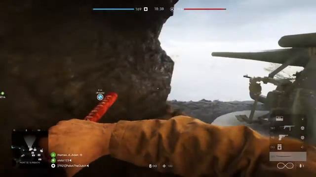 Battlefield 5 Katana смотреть онлайн