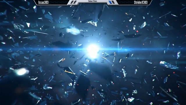 Denver Redbull Rise 2 ADR|Isaak vs AZN|Saeng Tekken 7 смотреть онлайн