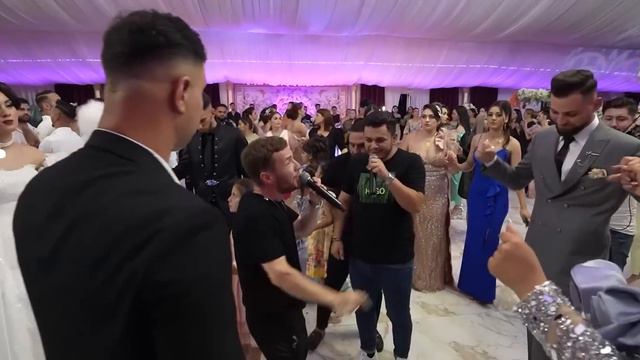 Florin Cercel - Sunt Fericit Cu Viata Mea | Oficial Video LIVE 2022