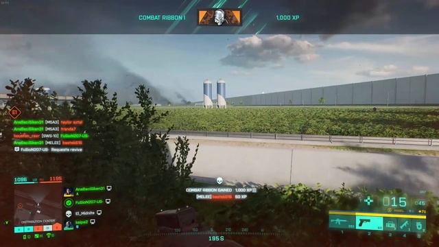 Kısaca Battlefield 2042 смотреть онлайн