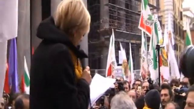 emma bonino e il decreto interpretativo - santa libera.wmv смотреть онлайн