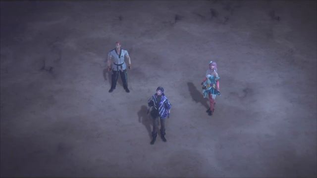 Tekken 8:Story-(pt.2)Fighters Unite(ps5) смотреть онлайн