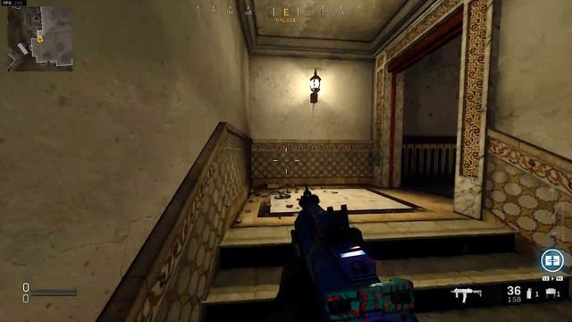 Aniyah Incursion Tips and Tricks to Unlock Damascus Faster смотреть онлайн