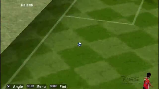 PES 2010 psp by youyou смотреть онлайн