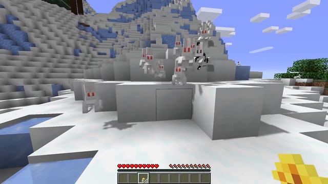 Muhtemelen Bilmediğiniz 31 Minecraft Şeyi смотреть онлайн