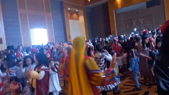 Шогун бахор муборак