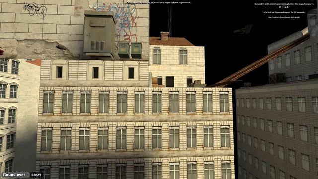 TTT Garrys Mod | #05 | Rooftop Krimi [Deutsch/HD] смотреть онлайн