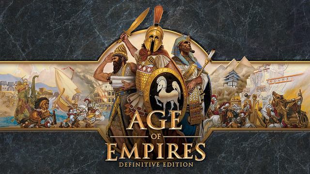 Wonder Of The World (Age of Empires: Definitive Edition Soundtrack) смотреть онлайн