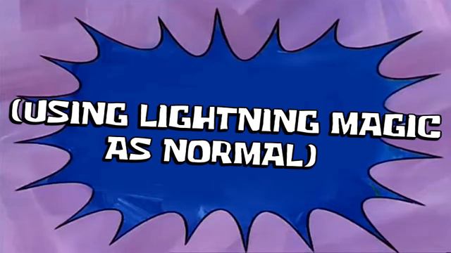 gmod lightning magic on june 23rd смотреть онлайн