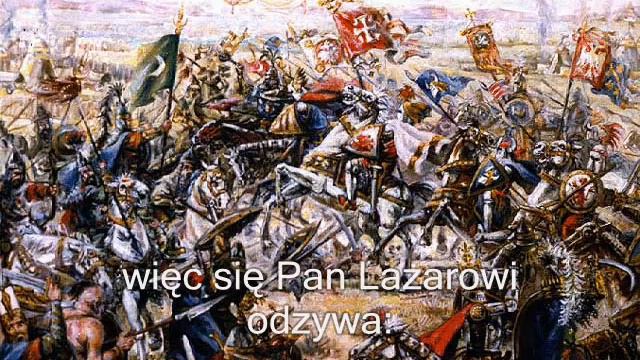 Кад је Лазар пошо на Косово смотреть онлайн