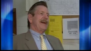 Exclusive KOB 4 interview with David Parker Ray