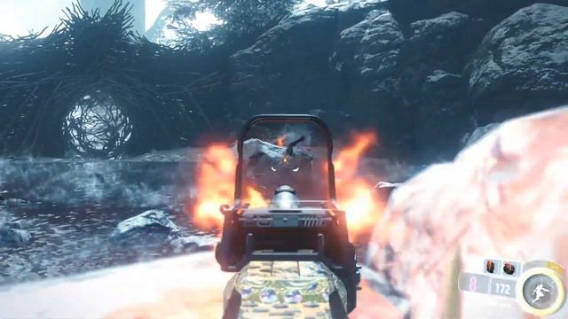 Прохождение — Call of Duty: Black Ops 3 — Часть 6 — Финал [ 1080P 60FPS ] смотреть онлайн