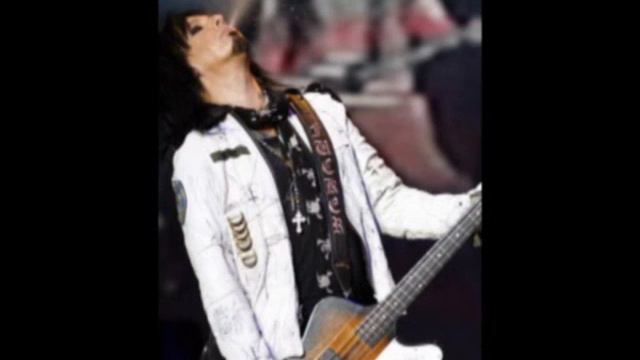 Nikki sixx смотреть онлайн