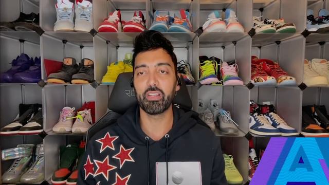 Stephen A. talks to Ronnie 2K and tries to guess 2K ratings | Stephen A's World смотреть онлайн