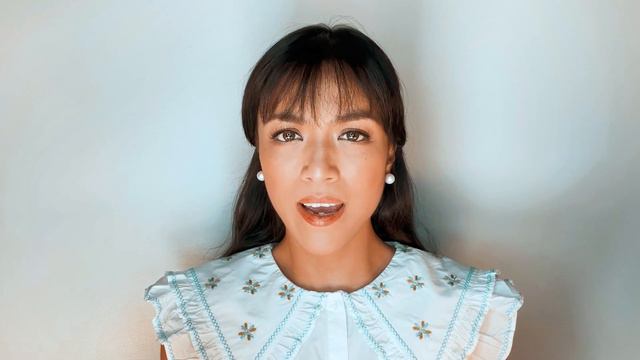 Cover by Ciara: The Lord's Prayer - Albert Hay Malotte | Ciara Sotto смотреть онлайн