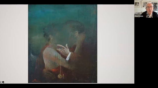 The Artist's Well - Andrzej Mazur - Series 2, Ep 21 HD смотреть онлайн