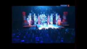 Роман Волознев - Фрагменты выступлений