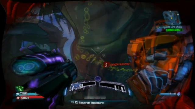 Borderlands 2 ITA 236. DLC Son of Crawmerax! - varkid cerca tesori e 'giro del Wam Bam' смотреть онлайн
