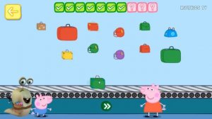 свинка Пеппа.