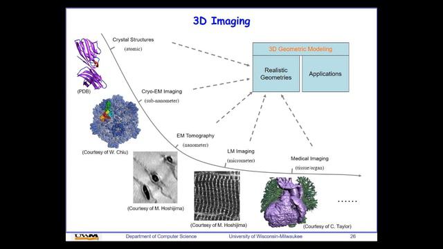 Fall 2018 Joint Biomedical Engineering Seminar Series: Nov. 16, 2018 смотреть онлайн