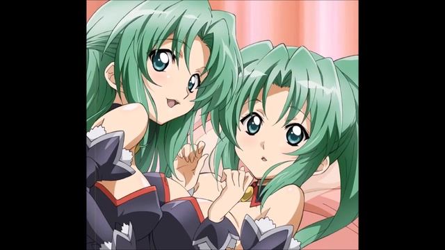 以心伝心☆ミラクルチェンジ      CV:園崎魅音&詩音(雪野五月)