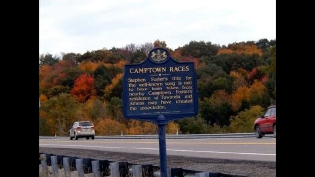 Camptown Races (Foster) - Robert Farnon and his Orchestra - London BEP 6068 смотреть онлайн
