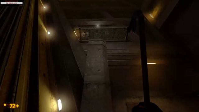 Black Mesa. О этот дивный старый мир! Ч. 1.5 смотреть онлайн
