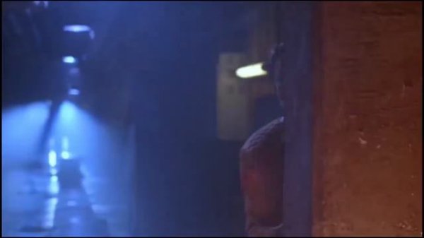 Restless Heart --John Parr (The Running Man Soundtrack Montage)  audio enhanced  4K