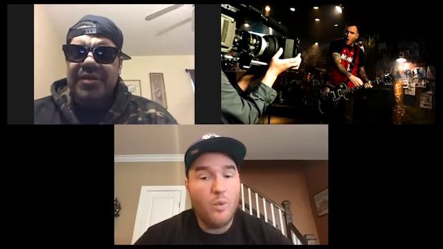 The Smokin Word Podcast - Chad Gilbert смотреть онлайн