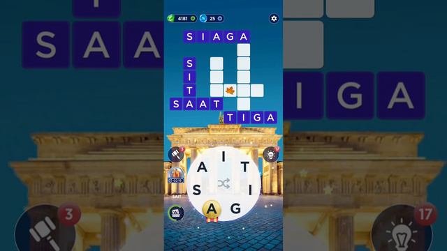 Kunci Jawaban Words Of Wonders Level 570 | WoW Level 570 | Bahasa Indonesia смотреть онлайн