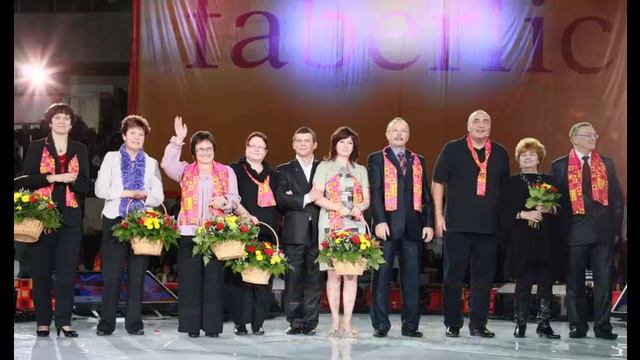 Форум ФАБЕРЛИК 2016 в Минске. Olga Gromyko смотреть онлайн