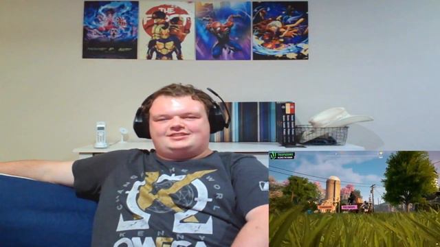 Vanoss Crew Create Havoc as Goats - Vanoss Goat Simulator 3 Reaction смотреть онлайн