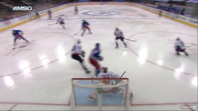 Панарин - Строум - Зибанежад / Круто, потому что круто! смотреть онлайн