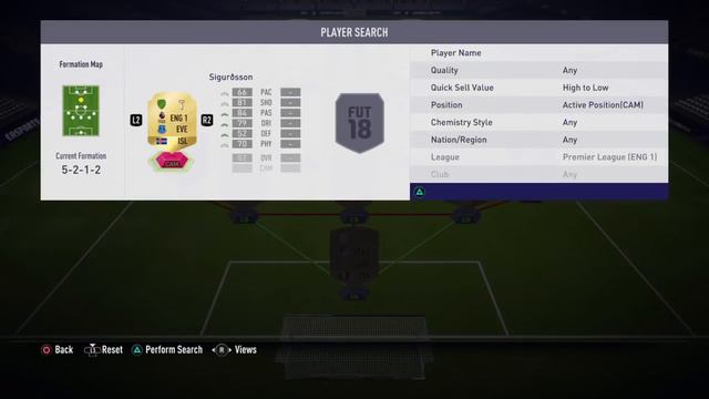FIFA 18 Ultimate Team Trio of National Trios SBC (Path To Glory Promo) смотреть онлайн